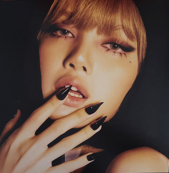Lisa / Alter Ego - LP