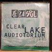 De La Soul / Clear Lake Audiotorium - LP COLOR