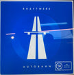 Kraftwerk / Autobahn (50th Anniversary Edition) - LP PICT DISC