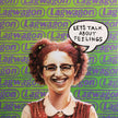 Lagwagon ‎/ Let's Talk About Feelings - 2LP