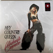 Mackenzie Carpenter / Hey Countries Queen - LP RED