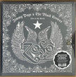 Jimmy Page & The Black Crowes / Live At The Greek - 2LP