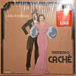 Celia Cruz & Johnny Pacheco / Tremendo Caché - lp