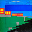 Traffic / On The Road - LP Used