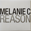 Melanie C / Reason - 2LP