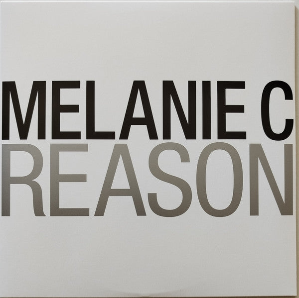 Melanie C / Reason - 2LP
