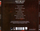 First Aid Kit / Lion's Roar - CD (Used)