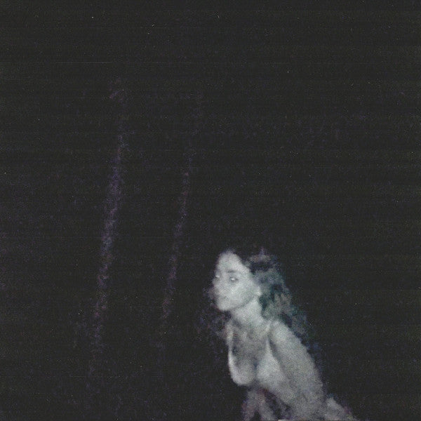 Samia / Bloodless - LP