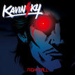 Kavinsky / Nightcall - LP Used