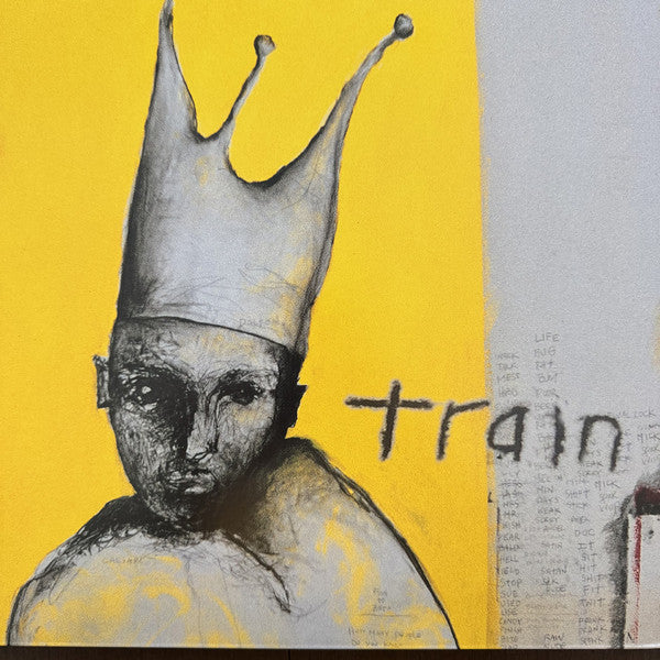Train / Train - LP