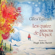 Gilles Vigneault, Hugh John Barrett / Les Quatre Saisons De Piquot - LP Used
