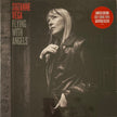 Suzanne Vega / Flying With Angels - LP GREY