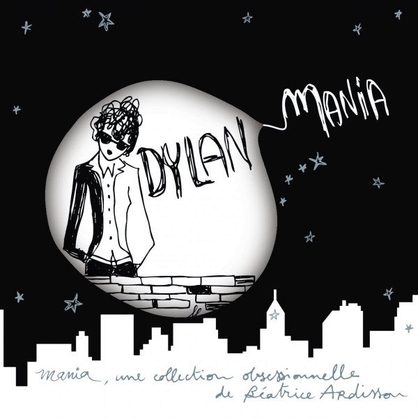Dylan mania / Compilation Bob Dylan - CD