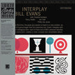Bill Evans / Interplay - LP