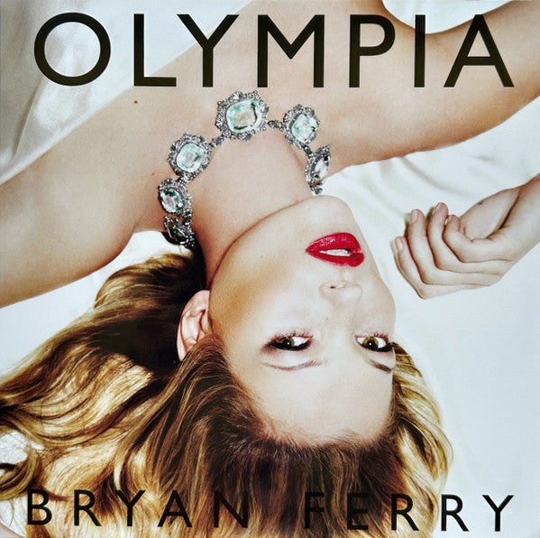Bryan Ferry / Olympia - LP