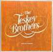 The Teskey Brothers / Half Mile Harvest - LP