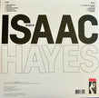 Isaac Hayes / The Best Of Isaac Hayes - LP