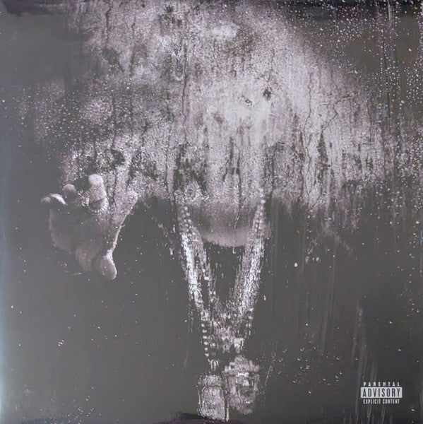 Big Sean / Dark Sky Paradise - 2LP