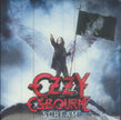 Ozzy Osbourne / Scream - 2LP