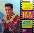 Elvis Presley / Blue Hawaii - LP USED