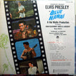 Elvis Presley / Blue Hawaii - LP USED