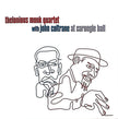 Thelonious Monk Quartet, John Coltrane / At Carnegie Hall - 2LP