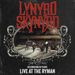 Lynyrd Skynyrd / Celebrating 50 Years: Live At The Ryman - 2LP