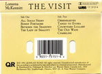 Loreena McKennitt / The Visit - K7 Used