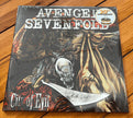 Avenged Sevenfold / City Of Evil - 2LP ECO VINYL COLOR