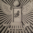 Kajanus Pickett / Hi Ho Silver - LP USED