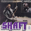Isaac Hayes / Shaft (O.S.T.) 2LP Used