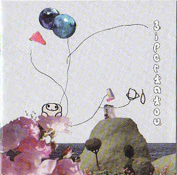 Zipertatou ‎/ Zipertatou - CD