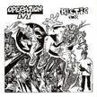 Operation Ivy ‎/ Hectic E.P. - LP EP