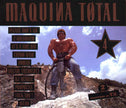 Various / Maquina Total 4 - CD (Used)