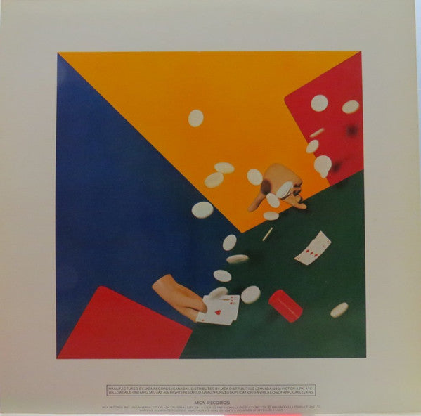 Elton John / 21 At 33 - LP USED
