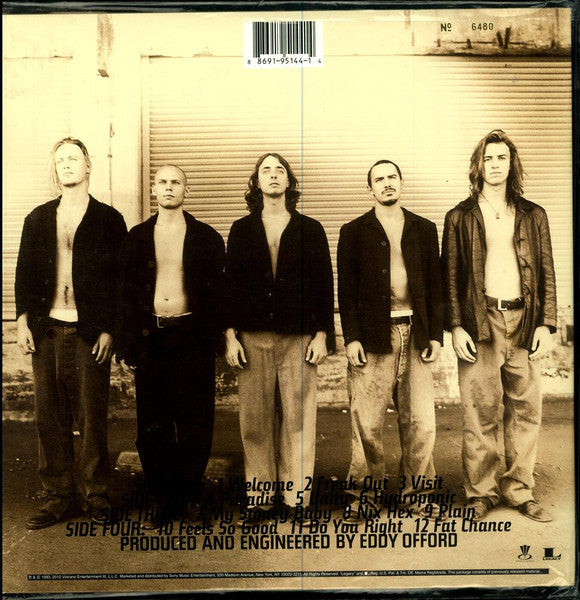 311 / Music - 2LP