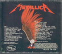 Metallica / More Is All You Need - CD (Used)