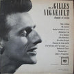 Gilles Vigneault / Vol. II Chante Et Récite - LP USED