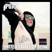 Pujol ‎/ United States Of Being - LP + CD