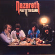 Nazareth / Play'n' The Game - LP USED