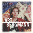 Art Bergmann / What Fresh Hell Is This? - 2LP