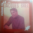 Jacques Brel / Pleins Feux Sur... - LP USED