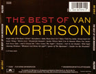 Van Morrison / The Best Of Van Morrison - CD (Used)