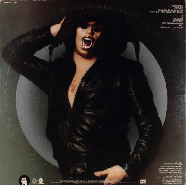 Steve Miller Band / The Joker - LP USED