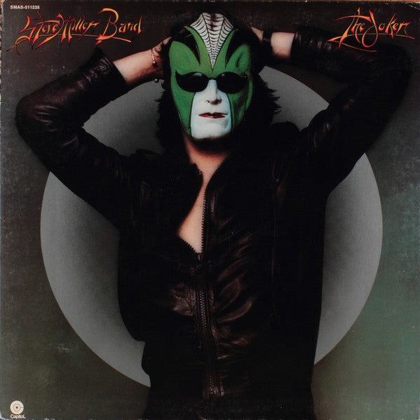 Steve Miller Band / The Joker - LP USED