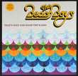The Beach Boys ‎/ That's Why God Made The Radio - LP
