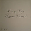 Rolling Stones / Beggars Banquet - LP Used