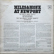 The Miles Davis Sextet Featuring John Coltrane, 