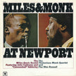 The Miles Davis Sextet Featuring John Coltrane, 