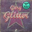 Gary Glitter ‎/ Glitter - LP Used